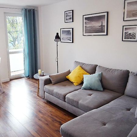 By The Sea Apartment Sopot Exterior foto